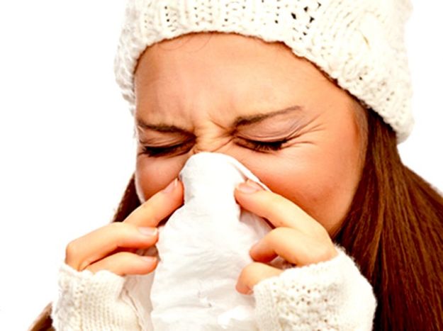 AIFA warns to avoid some cold medicines