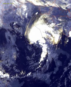 Satellite_Stanotte