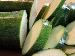 ZUCCHINE DIABETE