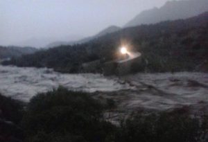 alluvione