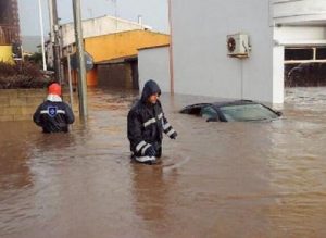 alluvione sardegna