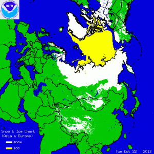 Credit NOAA