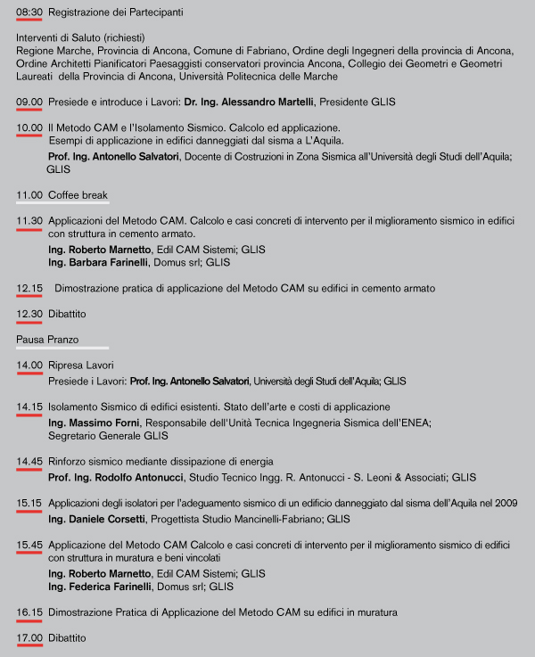 programma