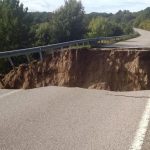 Alluvione Sardegna: 3 vittime a Tempio