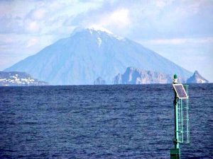 stromboli