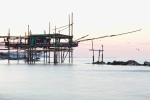 trabocco
