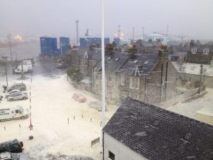 Aberdeen