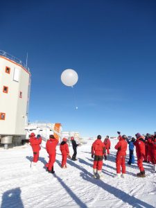 Antarctica Day3