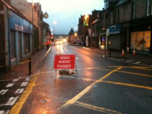 Inverness