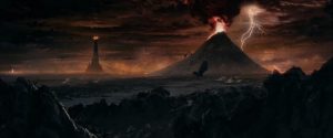 Mordor