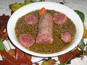 cotechino-e-lenticchie