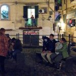Terremoto: forte scossa a Napoli e in Campania