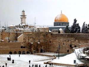 gerusalemme