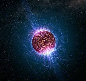 stella di neutroni