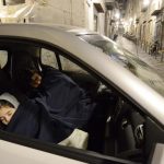 Scossa terremoto napoli
