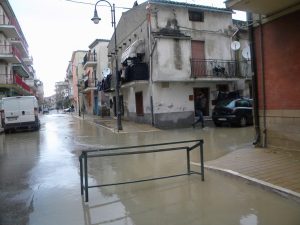 viale salerno