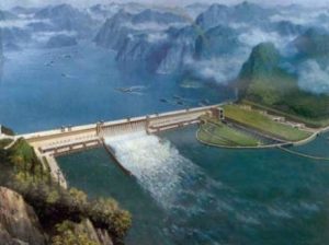 CHINA_Dam_Three_Gorges_2