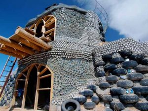 EARTHSHIP 1 - Copia
