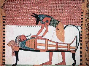 MUMMIFICAZIONE 1