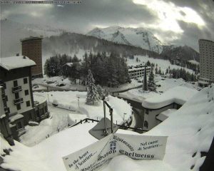 Sestriere (TO)