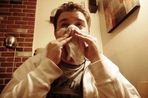 allergie