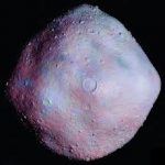 asteroide Bennu