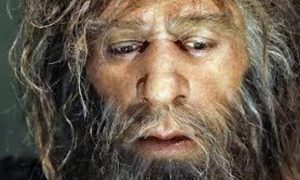uomini di neanderthal