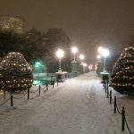 neve boston