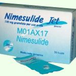 nimesulide
