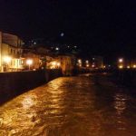 Torrente Pesa a Montelupo Fiorentino