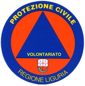 protezione civile liguria