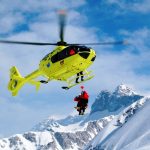Foto tratta dal sito del CNSAS-FVG-Corpo Nazionale Soccorso Alpino e Speleologico Regione Friuli Venezia Giulia.