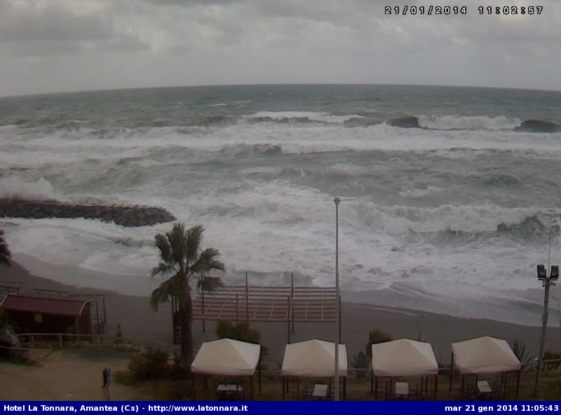 webcam