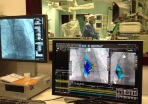 Salute/Aritmie, nuova mappatura 3d sperimentata al Bambino Gesù Palidoro