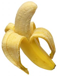 BANANA 3