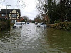 Chertsey