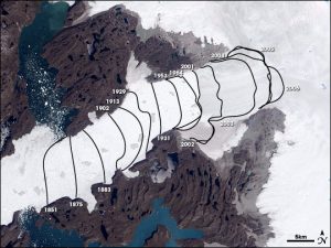 Jakobshavn