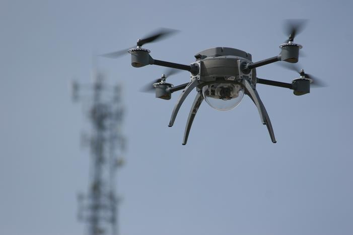 Mistero su un sospetto drone russo che ha sorvolato un centro di ricerca Ue nel Varesotto