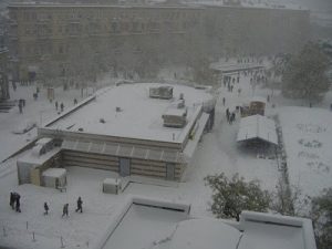 Ecco come si presentano molte località dell'Azerbaijan