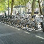 bikesharing