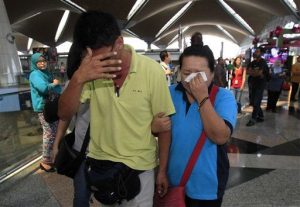 Malaysia Plane