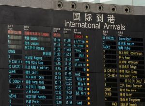 CHINA-MALAYSIA-VIETNAM-MALAYSIAAIRLINES-TRANSPORT-ACCIDENT