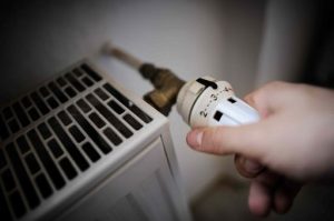 termosifoni riscaldamento