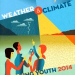 climate poster