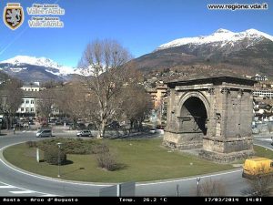 Aosta