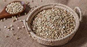 farina di grano saraceno