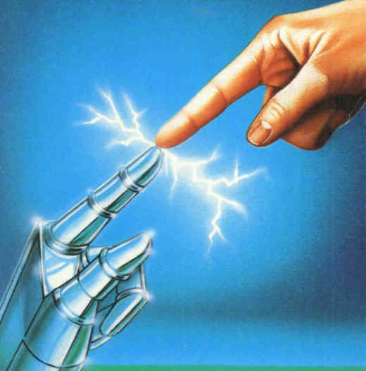 Intelligenza artificiale IA