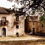 Roscigno Vecchia