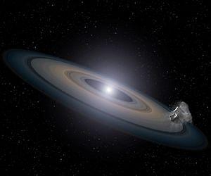 Credit: NASA, ESA, STScI, and G. Bacon (STScI)