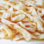 chiacchiere carnevale